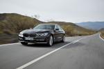 BMW 750Li xDrive 2015 года